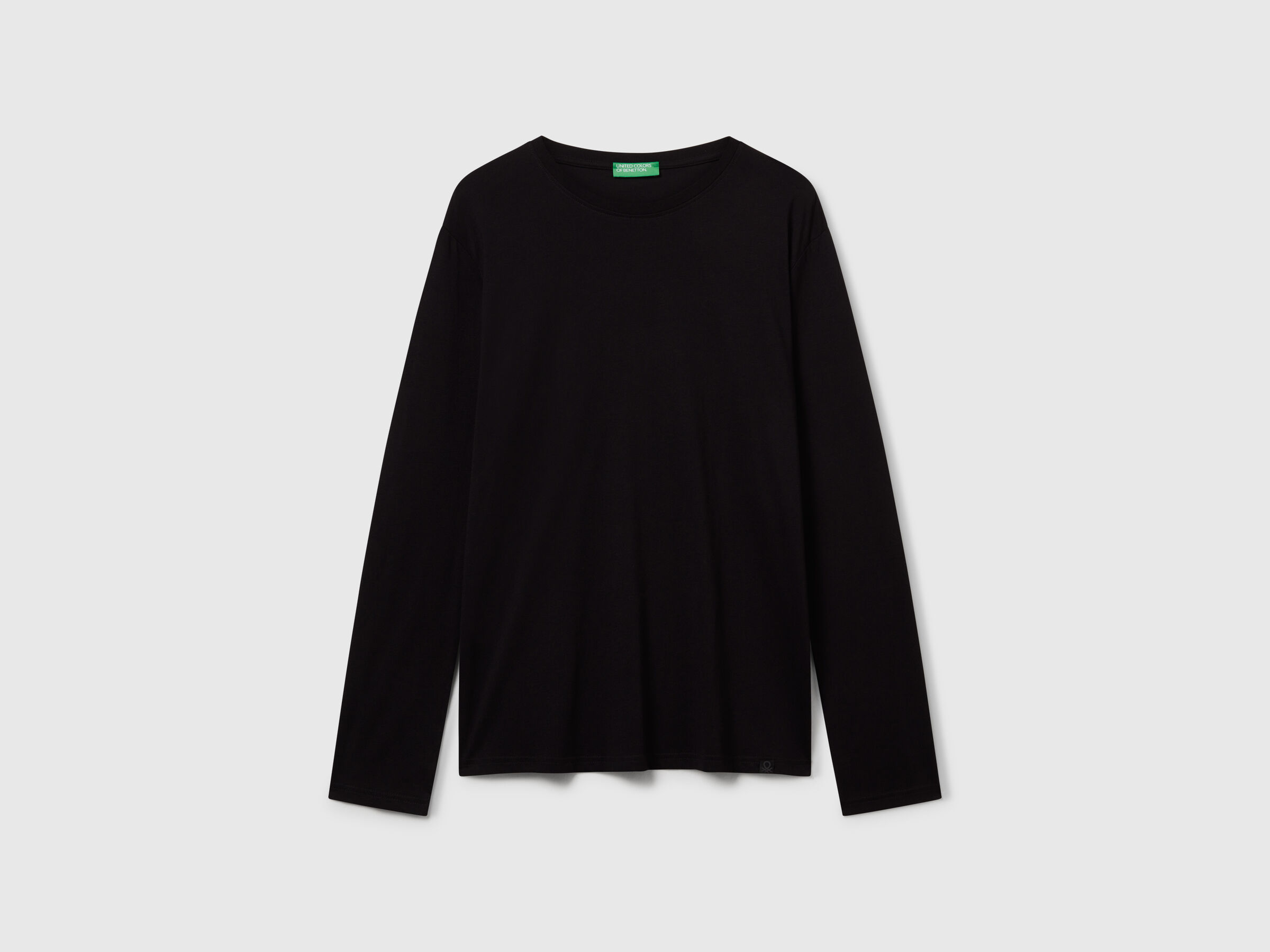 T-SHIRT L/S Herren image number 5